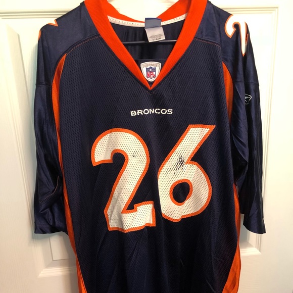 clinton portis jersey clinton portis jersey